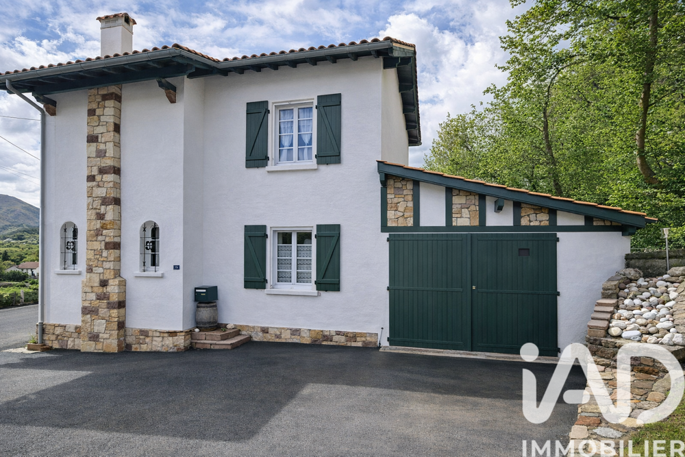 Vente Maison traditionnelle 5 pièces
