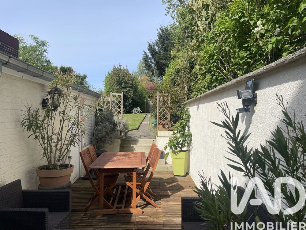 Vente Maison de ville 7 pièces
