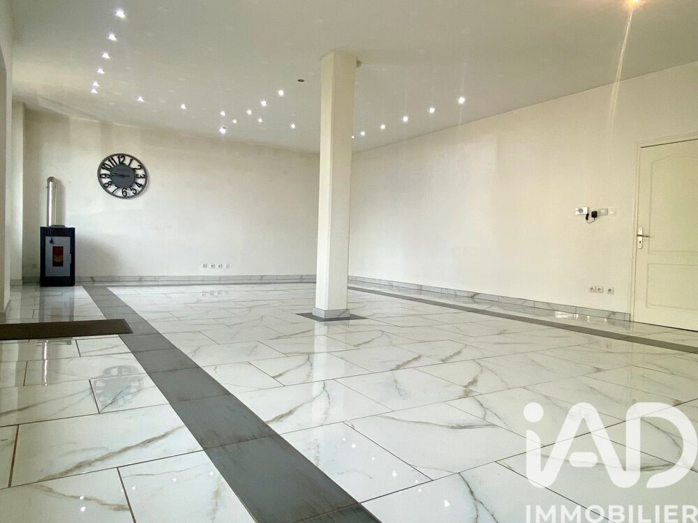Vente Maison/villa 7 pièces