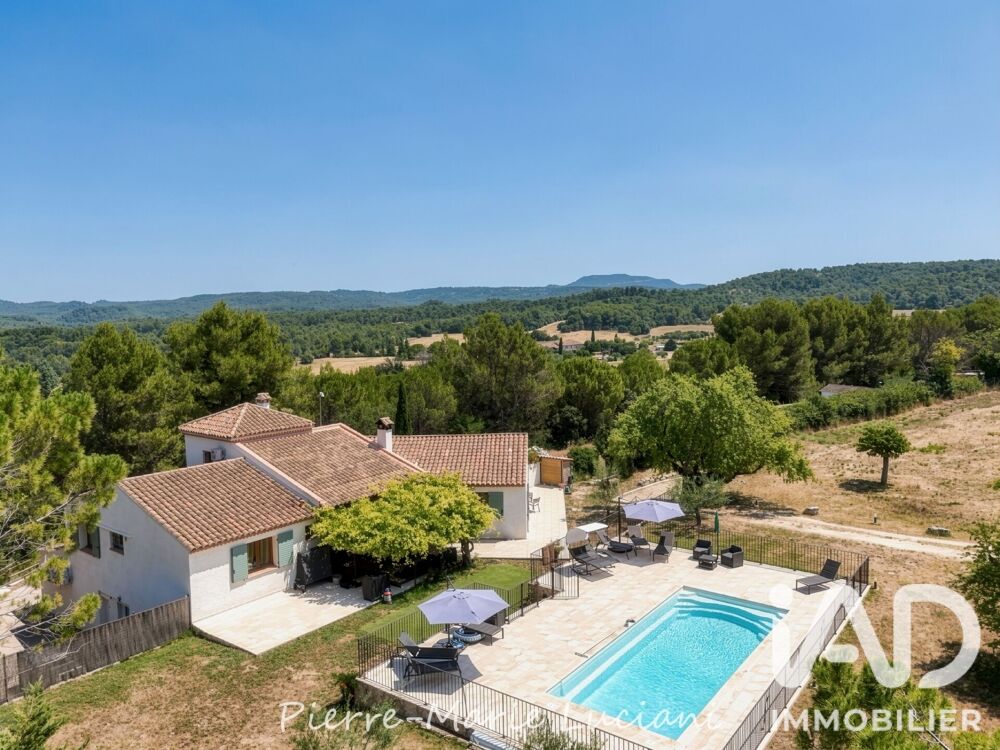 Vente Domaine 12 pièces