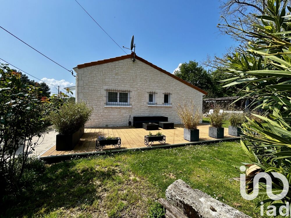 Vente Maison/villa 3 pièces