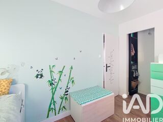  Appartement � vendre 3 pi�ces 64 m�