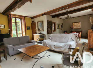  Maison � vendre 9 pi�ces 300 m�