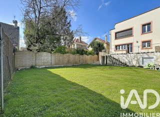  Maison à vendre 7 pièces 175 m²