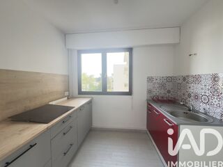  Appartement à vendre 3 pièces 69 m²