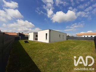  Maison à vendre 6 pièces 116 m²
