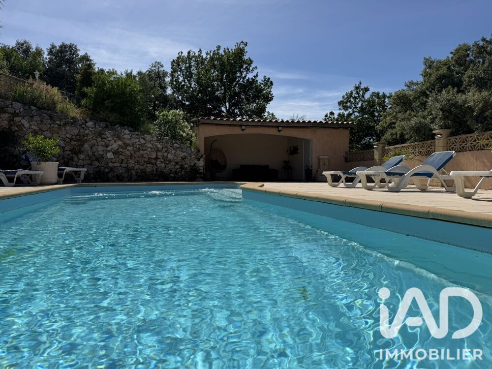 vente Maison - 7 pièce(s) - 197 m² Le Boulou (66160)
