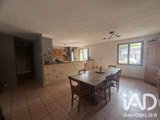  Maison à vendre 4 pièces 95 m²
