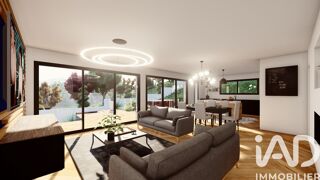  Terrain � vendre 1100 m�
