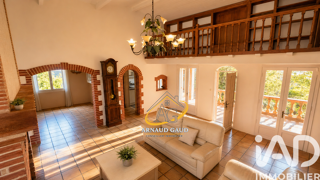  Maison � vendre 4 pi�ces 133 m�