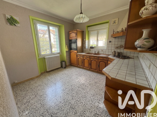  Maison à vendre 4 pièces 85 m²