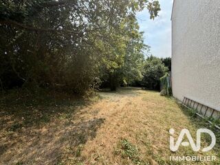  Terrain à vendre 375 m²