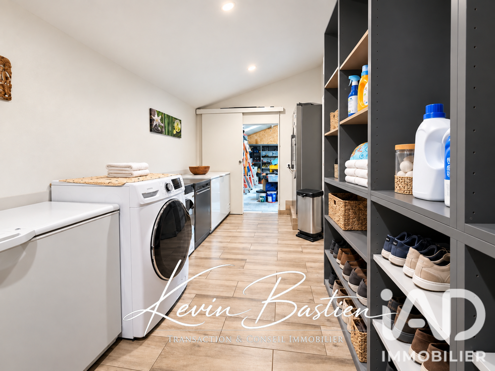 Vente Maison Vente Maison/villa 5 pièces Noves