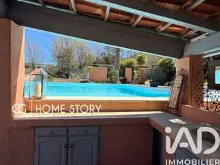  Maison à vendre 6 pièces 169 m²