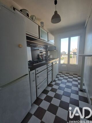  Appartement � vendre 2 pi�ces 42 m�