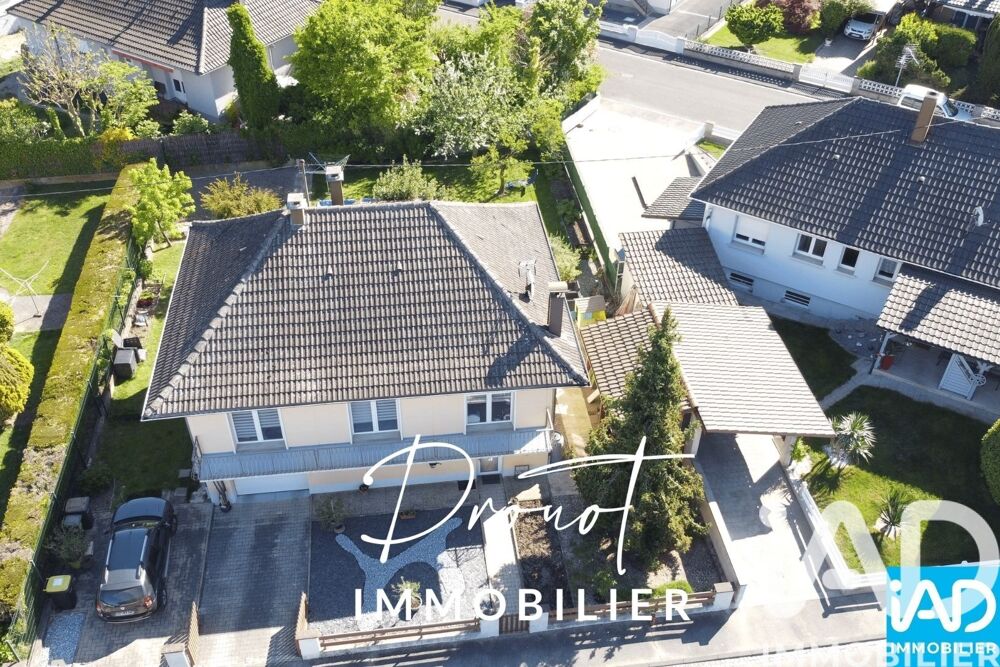 Vente Maison/villa 4 pièces