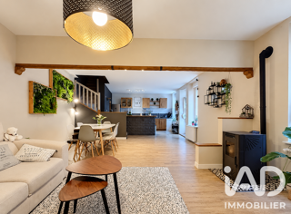  Appartement à vendre 3 pièces 97 m²
