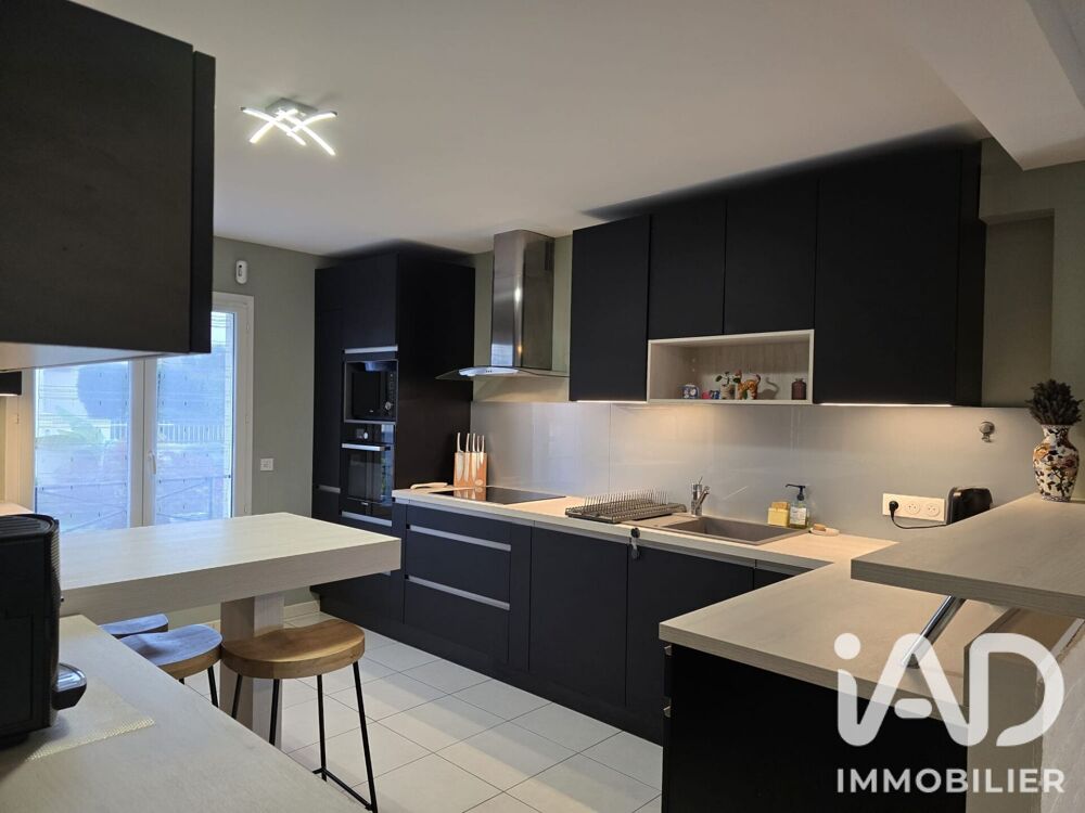 Vente Maison/villa 8 pièces