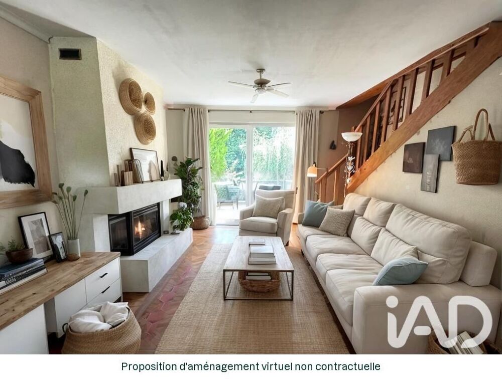 Vente Maison Vente Maison/villa 7 pièces Doue