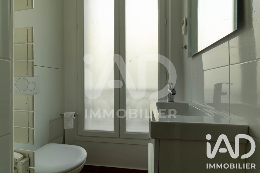 à vendre  Appartement Paris 14