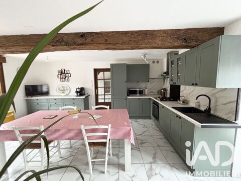   Vente Longère 3 pièces Maison - 3 pièce(s) - 99 m²