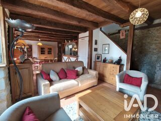  Maison à vendre 5 pièces 90 m²