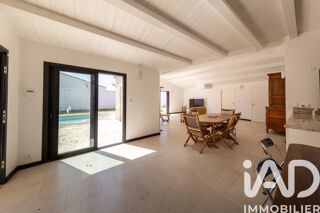  Maison à vendre 5 pièces 199 m²