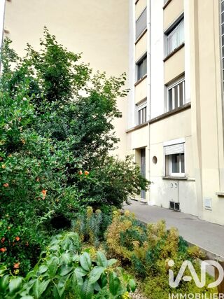  Appartement à vendre 1 pièce 18 m²