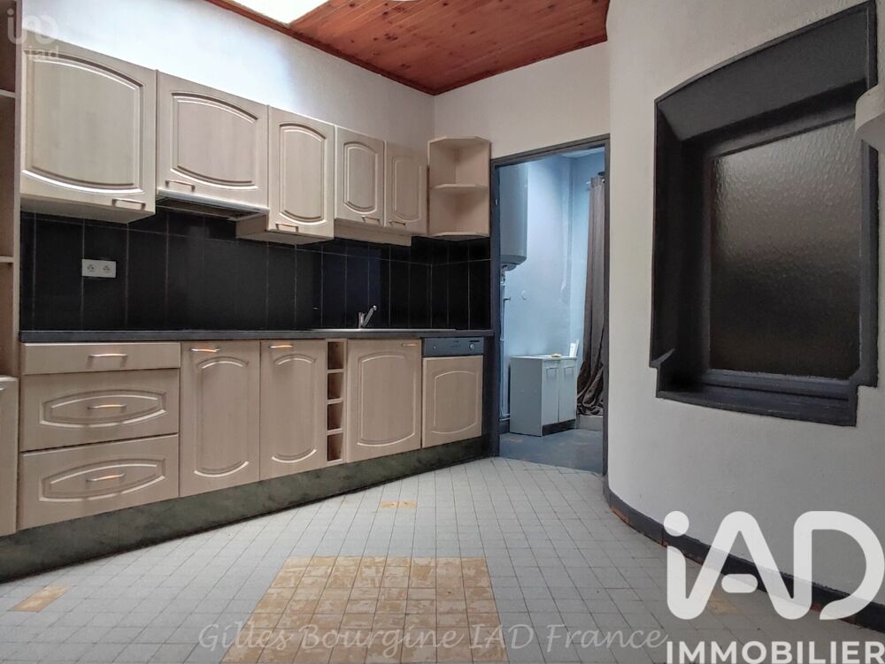 Vente Immeuble Vente Immeuble 215 m&sup2; Marvejols