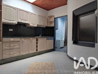  Immeuble à vendre 215 m²