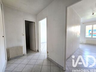  Appartement � vendre 1 pi�ce 35 m�