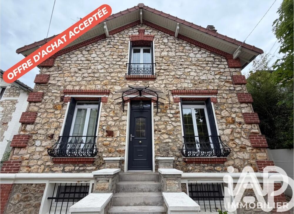 Vente Maison/villa 7 pièces
