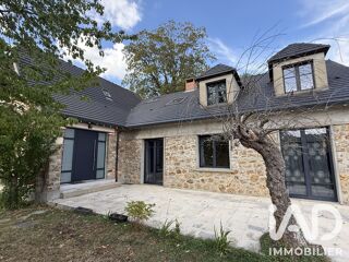  Maison à vendre 7 pièces 148 m²