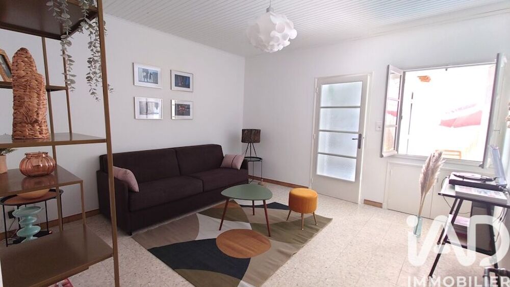 Vente Immeuble Vente Immeuble 155 m&sup2; Arles