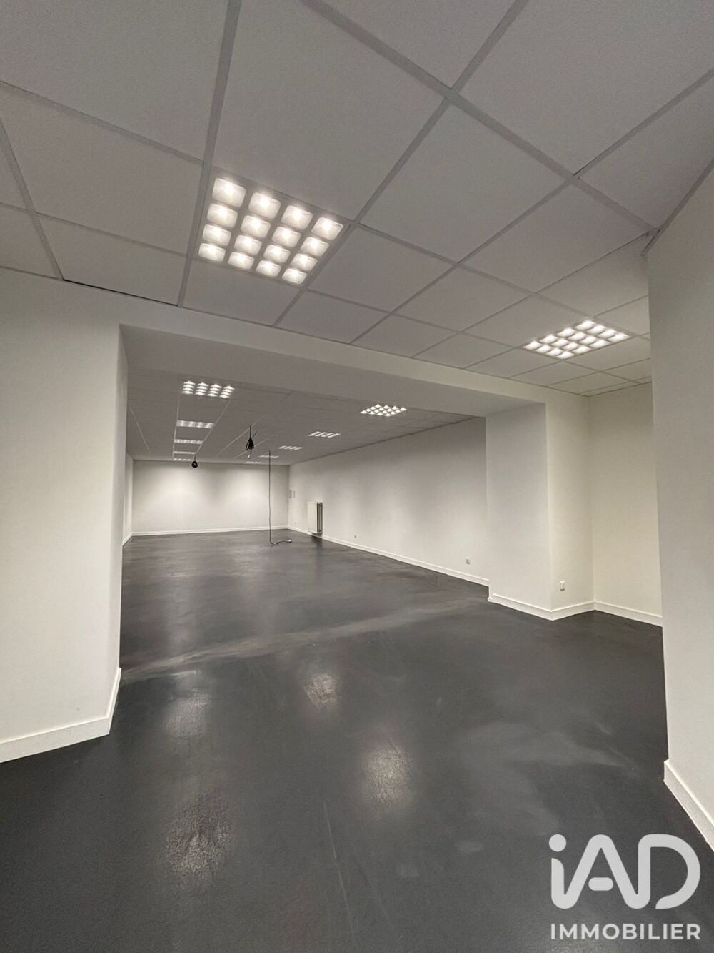   Vente Boutique/Local commercial 184 m&sup2; Mâcon
