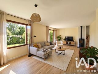 Vente Maison Vente Maison/villa 6 pièces Le pecq