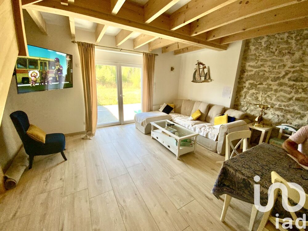 Vente Maison/villa 4 pièces