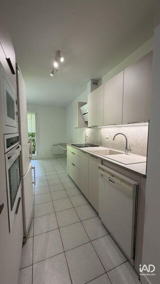  Appartement à vendre 3 pièces 72 m²