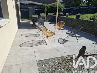  Maison à vendre 5 pièces 155 m²