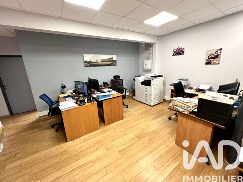   Vente Boutique/Local commercial 98 m&sup2; 