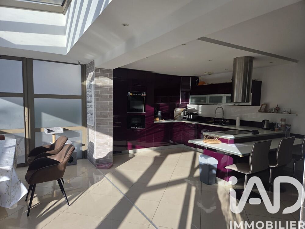 Vente Maison Vente Pavillon 6 pièces Combs-la-ville