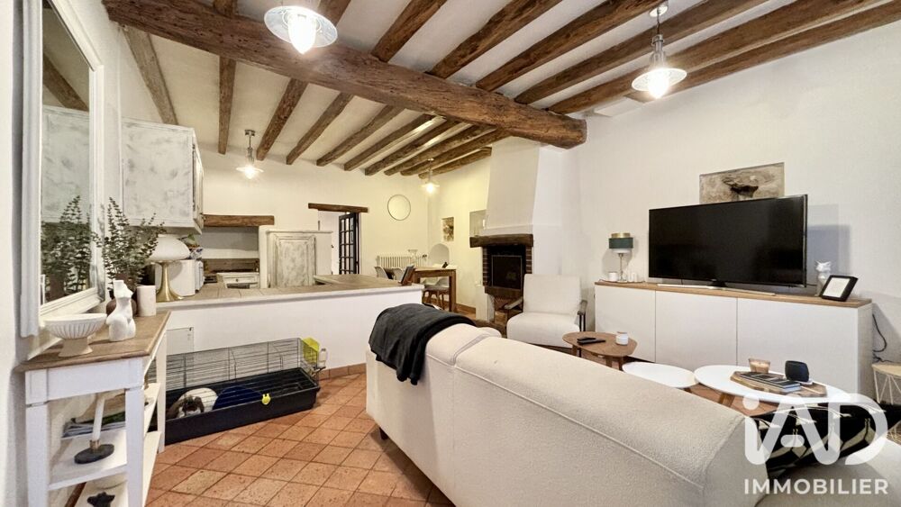 Vente Maison Vente Maison de village 4 pièces Gometz-le-châtel