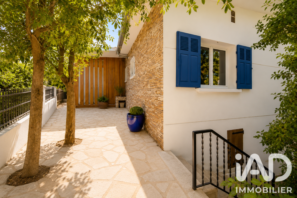 à vendre  Maison La Seyne-sur-Mer (83500)