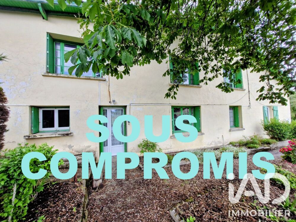 Vente Maison Vente Maison/villa 7 pièces Sigoulès