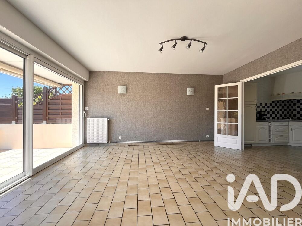 Vente Maison d'architecte 5 pièces