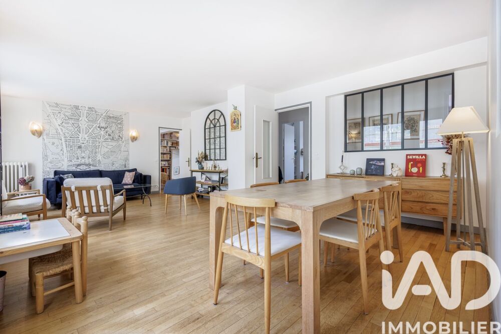 à vendre  Appartement Versailles (78000)