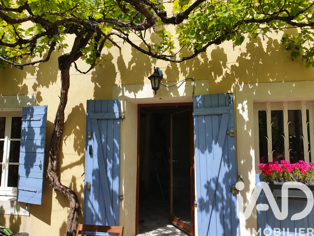 Vente Maison de village 3 pièces