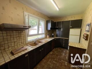  Maison à vendre 4 pièces 122 m²