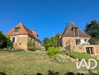  Maison à vendre 5 pièces 174 m²