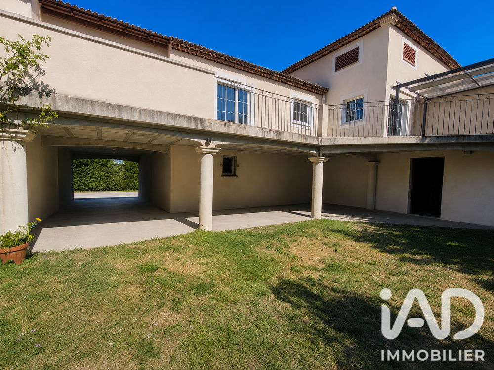 Vente Maison/villa 9 pièces